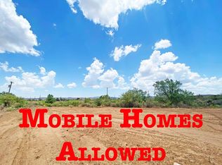 408 S Ferguson St, Alpine, TX 79830