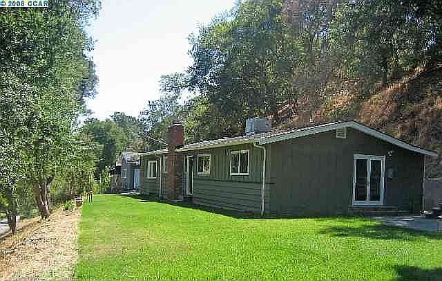 4000 Sq. Feet of Flat Lawn