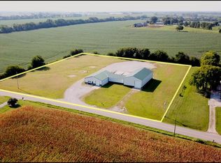 26274 Highway H, Marshall, MO 65340