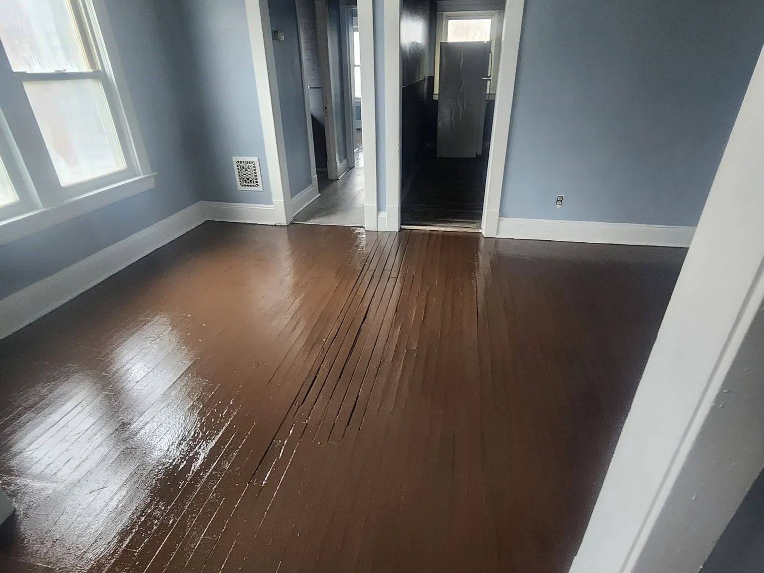 1 bed, 600 sqft, $775 — Photo 2