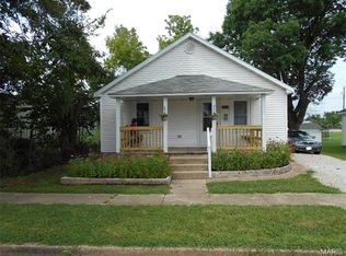 409 Elm St, Sullivan, MO 63080