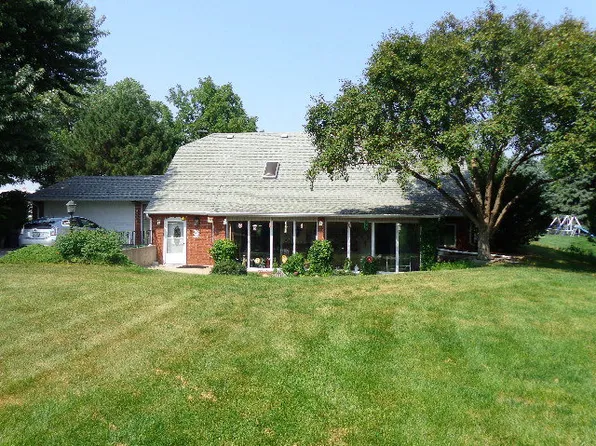 4204 Springview Dr, Grand Island, NE 68803