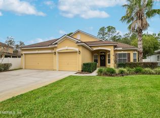213 Casa Sevilla Ave, Saint Augustine, FL 32092