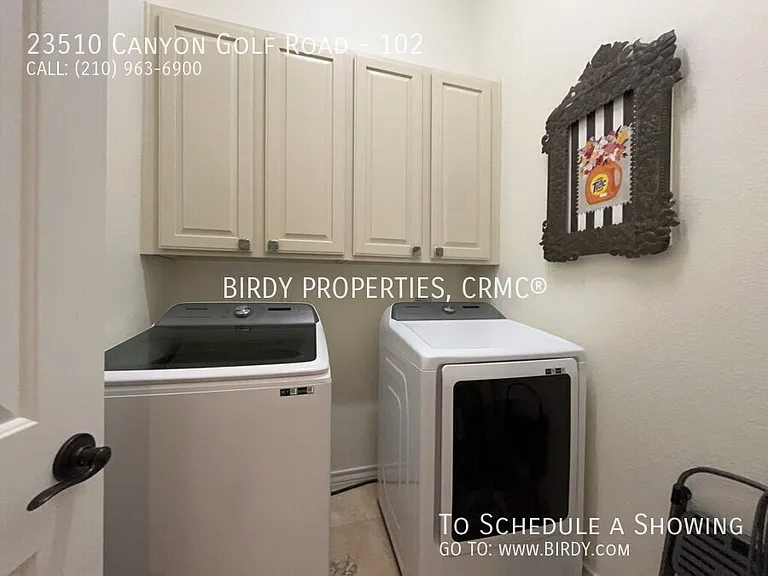 23510 Canyon Golf Rd #102 — Photo 32