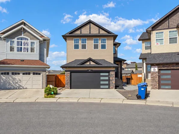 44 Skyview Point Ter NE, Calgary, AB T3N 0G7