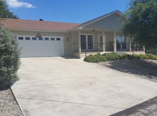 252 Buckboard Dr, Kerrville, TX 78028