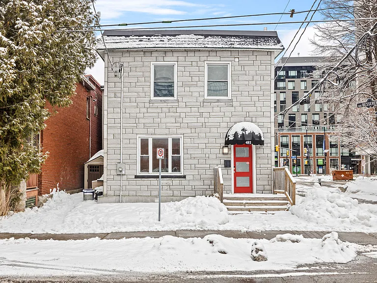 481 Besserer St #1 — Photo 1