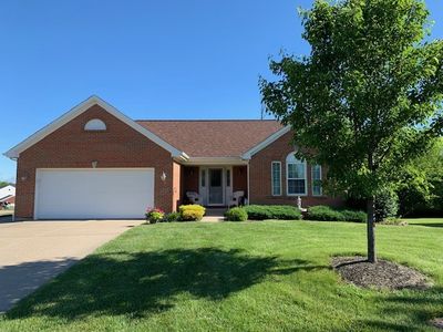 1816 Forestrun Dr, Independence, KY, 41051
