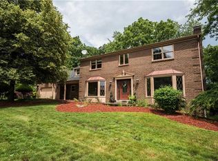 3104 Antheo Ct, Murrysville, PA 15668