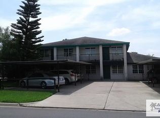 5 Palo Verde Dr APT 4, Brownsville, TX 78521