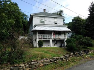 600 Goldbutton St, Archbald, PA 18403