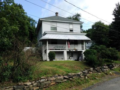 600 Goldbutton St, Archbald, PA, 18403
