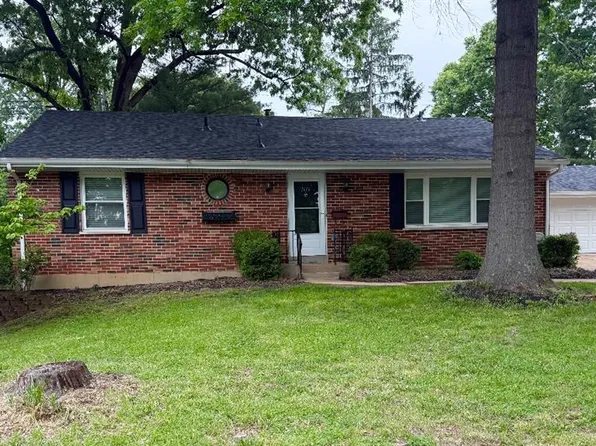 1171 Ascot Ln, Saint Louis, MO 63122