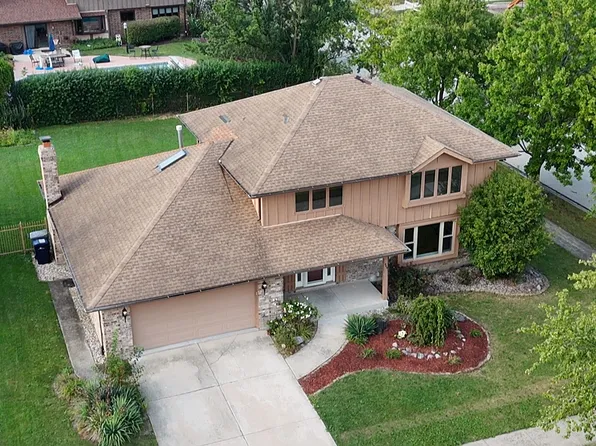 8216 Eynsford Dr, Orland Park, IL 60462