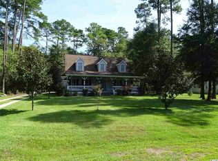 69 Colonial Ct, Pawleys Island, SC 29585