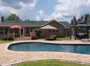 27418 Brusso Franklin Rd, Hilliard, FL 32046