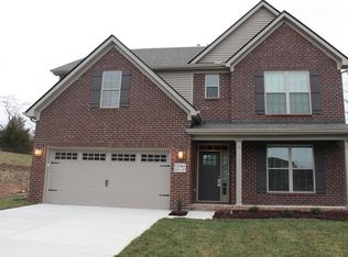 12565 Rocky Slope Ln, Knoxville, TN 37922