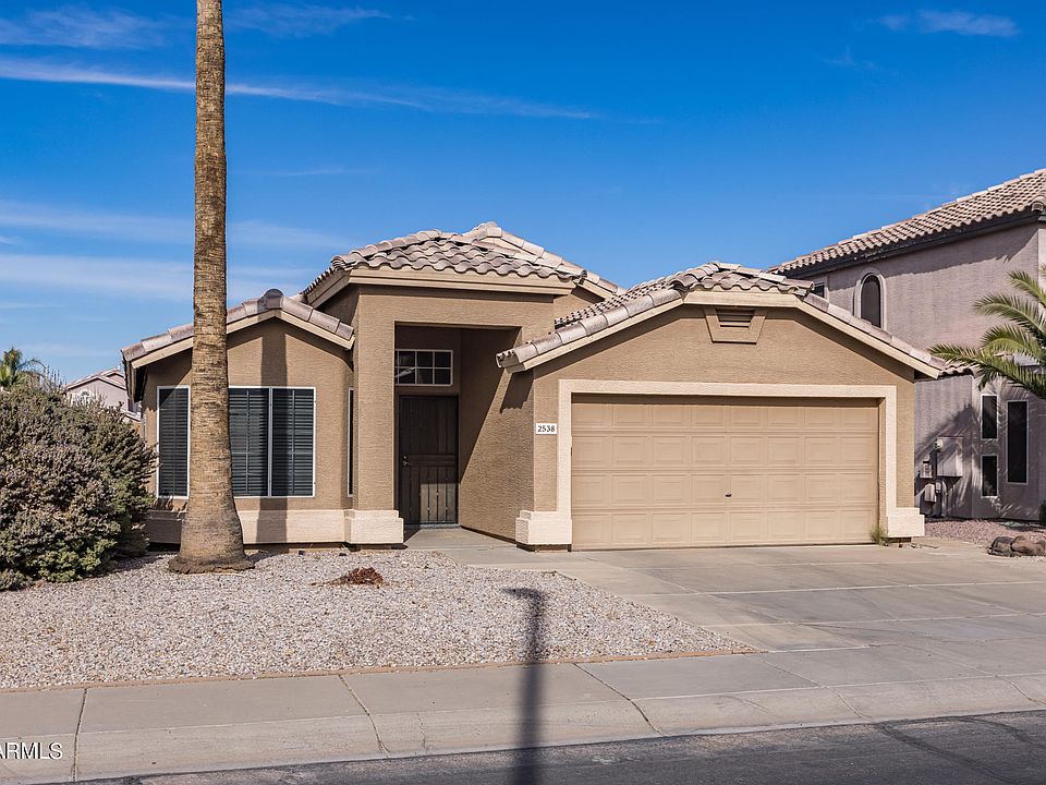 1st image of 2538 E Jasper Dr