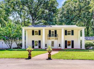 5703 Anson Rd, Greensboro, NC 27407