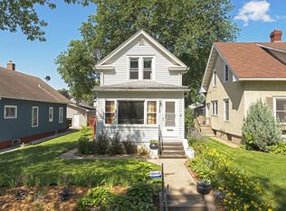 3724 19th Ave S, Minneapolis, MN 55407