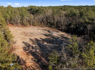 Cherrywood Ln, Cameron, NC 28326