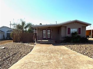 2102 Loker St, Mission, TX 78572