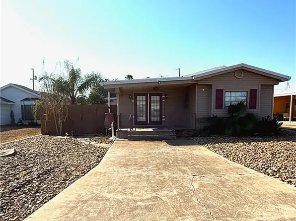 2102 Loker St, Mission, TX 78572