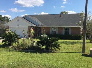 213 Secretariat Dr, Crestview, FL 32539