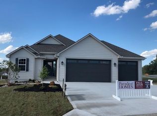 2532 SW Old Port Rd, Lees Summit, MO 64082