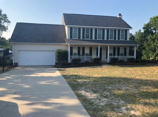 153 Loyd Ct, Lexington, SC 29073