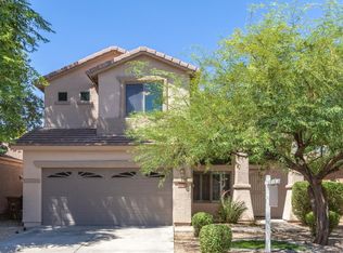 8936 W Alda Way, Peoria, AZ 85382