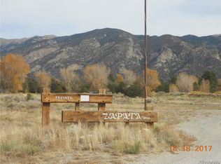 14 Moki Ct LOT 65, Mosca, CO 81146