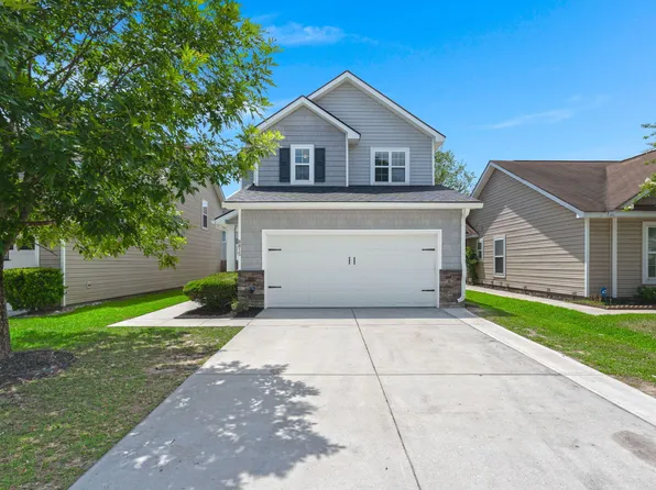 8815 Shadowglen Dr, North Charleston, SC 29420