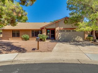 748 W Nido Cir, Mesa, AZ 85210