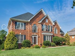 114 Thora Dr, Jamestown, NC 27282