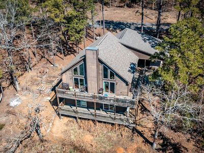 162 Lynn Creek Dr, Fairfield Bay, AR, 72088