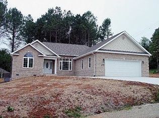 203 Waynoka Pl, Loudon, TN 37774