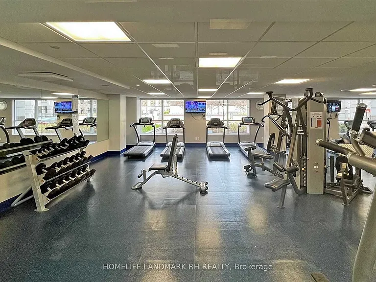 99 S Town Centre Blvd #311 — Photo 25