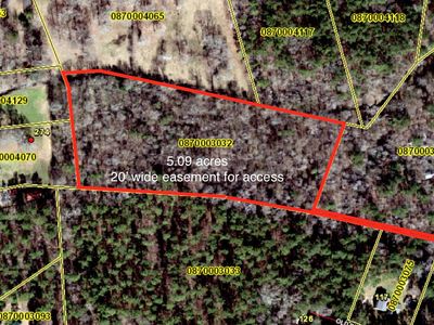 1129 Church Of God Rd, Bonneau, SC, 29431