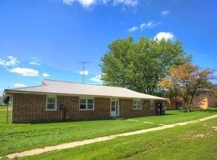 206 NW Walnut St #1, Bridgewater, IA 50837