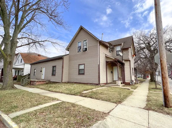 1001 - 1005 N 6th Street, 1001-1005 N 6th St #1, Lafayette, IN 47905