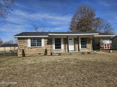 119 Young St, Brownsville, TN, 38012