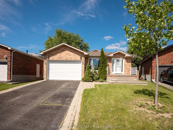 14 Souch Ct, Clarington, ON L1C 4G3