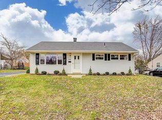 2301 N Aragon Ave, Dayton, OH 45420