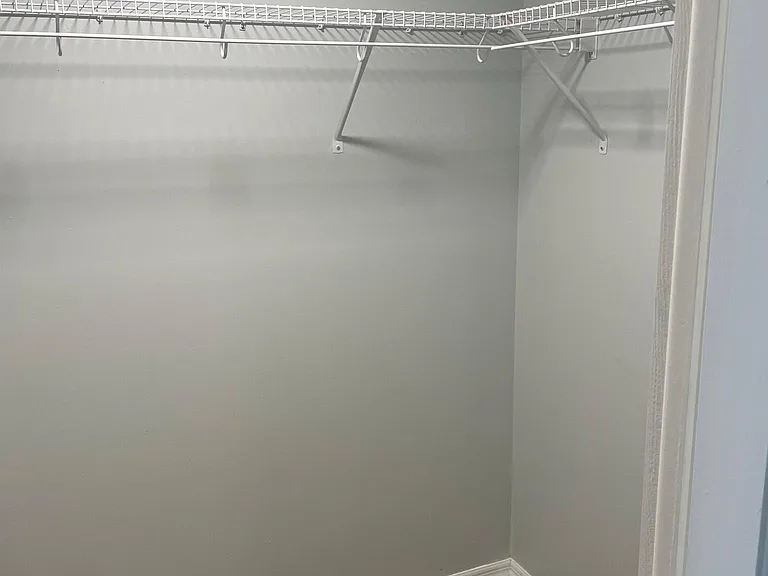 Walk in Closet