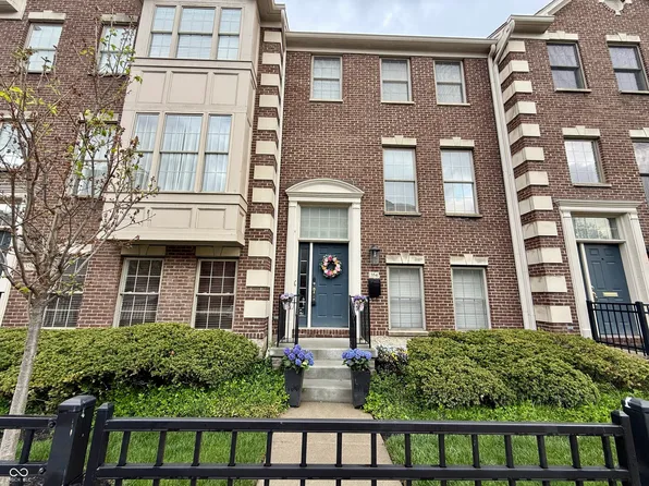 354 E Ohio St, Indianapolis, IN 46204