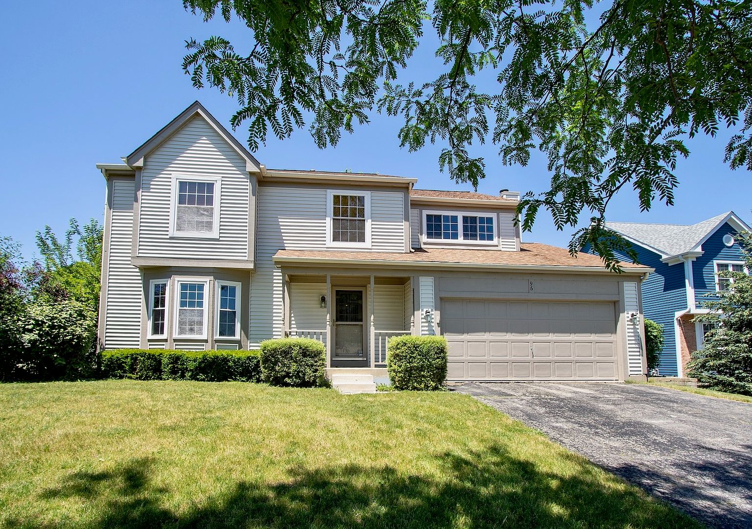 96 Alexandra Ct, Mundelein, IL 60060 Zillow
