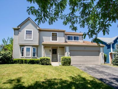 96 Alexandra Ct, Mundelein, IL, 60060