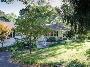 3102 Luwana Rd, Knoxville, TN 37917