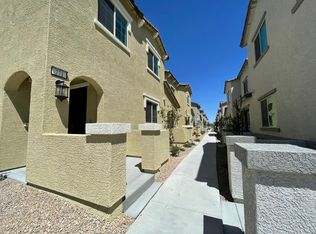 775 Grand Country Ave, North Las Vegas, NV 89086